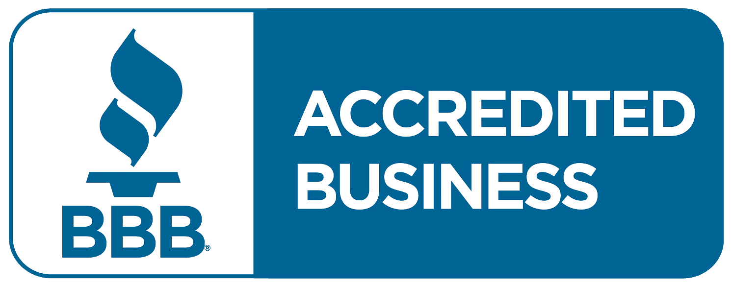 bbb accredited business logo